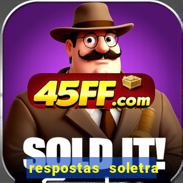 respostas soletra g1 hoje
